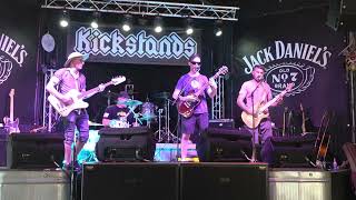 Granite Sun 08/02/26 Kickstands 