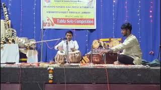 Belgav Tabla Solo 31 7- 2025