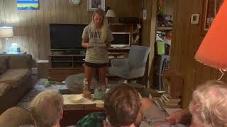Com 111 Introduction Speech