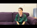 PenARC Knowledge Mobilisation Fellows - Kelly