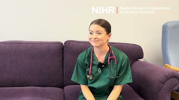 PenARC Knowledge Mobilisation Fellows - Kelly