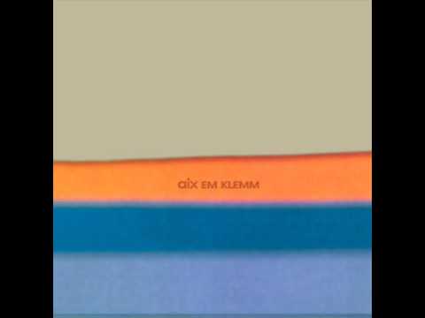 Labradford & Stars Of The Lid Aix Em Klemm 3x2 (Exit)