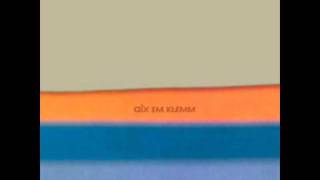 Labradford &amp; Stars Of The Lid Aix Em Klemm 3x2 (Exit)