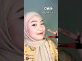 VIRAL OMG OMBRE LIPS 12 13 Harga Dibawah 20ribuan