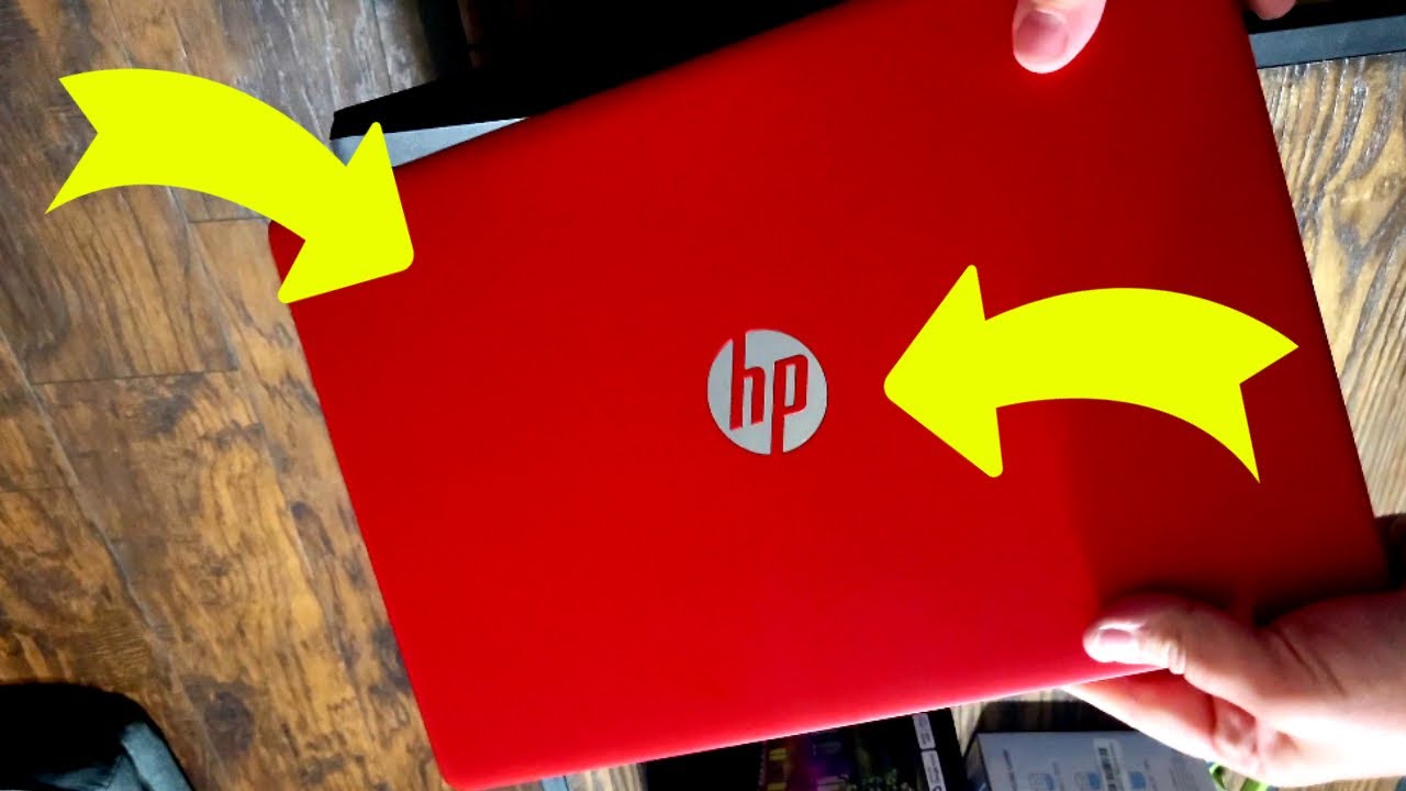 Best Laptop for Students & Teachers - HP Laptop Review