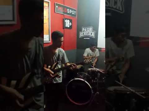 9Pm - Kapan Kapan (Koes Plus) Progresive Rock cover