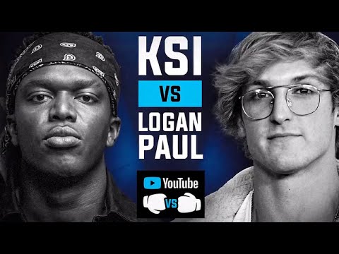 HOW TO WATCH KSI VS LOGAN PAUL FOR FREE???