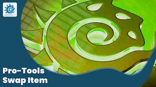 Lightwave 3D Protools - Swap Item