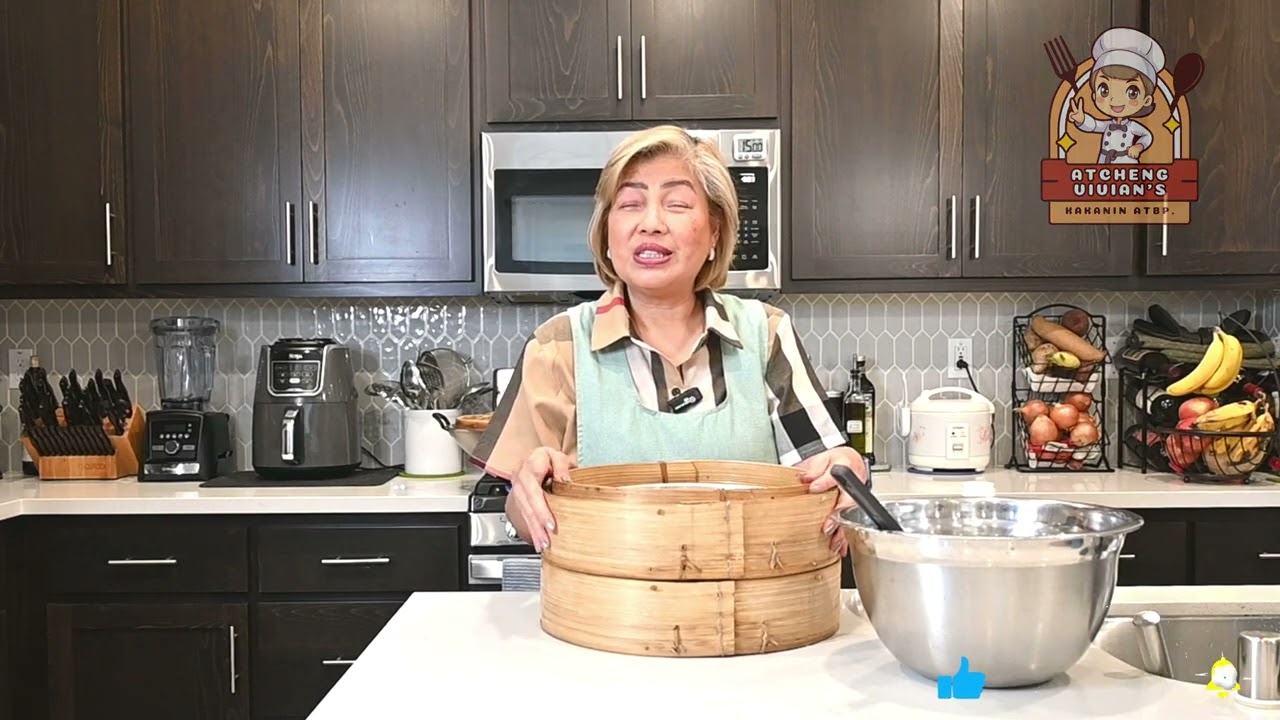 PICHI PICHI (STEP-BY-STEP GUIDE)