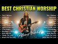 Faith Over Fear ✝️ Uplifting Christian Songs for Troubled Times