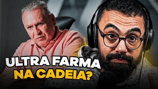 Dono Da Ultrafarma É Preso Cortes Do Edson Castro