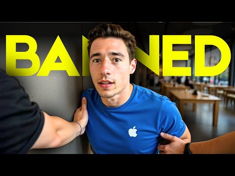 Apple's AI Crackdown (DO THIS NOW!)
