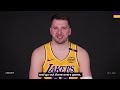 Lakers Close-Up | Part 6: Focus