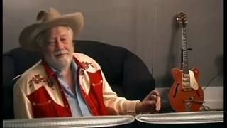 BR 549: "Thats What I Get   film in Nashville Music city