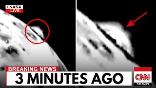 Voyager 1 just made an IMPOSSIBLE Encounter in Deep Space