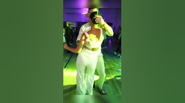 Thumbnail of Daniel y Tom Bachata Social Dance | Obsesión - Aventura