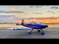 My 5 Year Project is Finally Finished (Van's RV-14A)