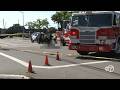 Man in wheelchair dies following hit-and-run crash in Santa Rosa, police say