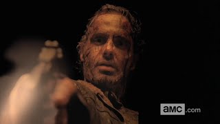 The Walking Dead - All Human Deaths Seasons 1-5