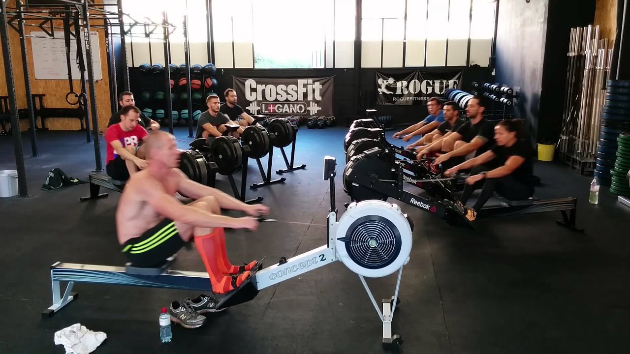 Row Row Row - YouTube