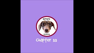 Moonpie Starbox Compilation Chapter 33