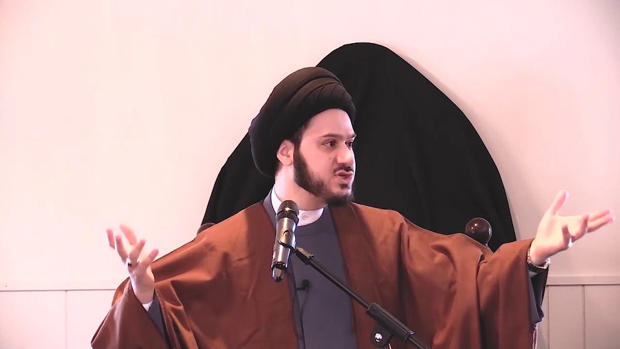 camera iphone 8 plus apk Who Created Evil? Sayed Saleh al Qazwini 3 -25- 2018