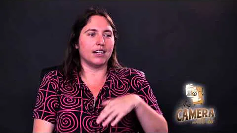 Bonnie Elliott - Tips for filmmakers