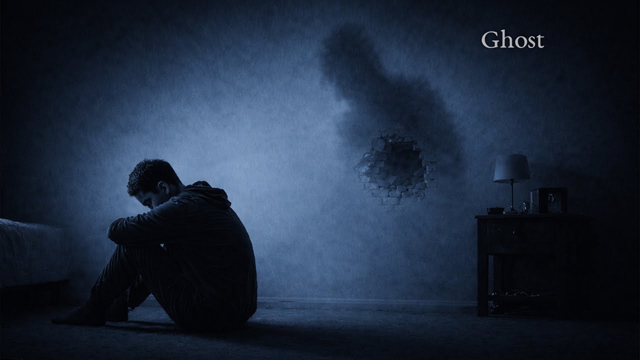 Travox - Ghost (Official Audio)