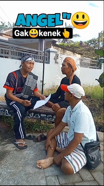 P.Bayan didn't get tricked by ANGEL'😃 #shorts #funny #viral #veryfunny #fyp