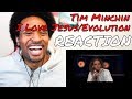 Tim Minchin - Evolution/I Love Jesus REACTION | DaVinci REACTS