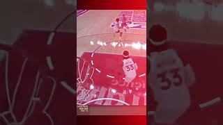 Dexter Dennis Shocks Luka Doncic