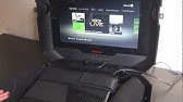 Gaems G155 Mobile Gaming Environment Video Review Hd Youtube