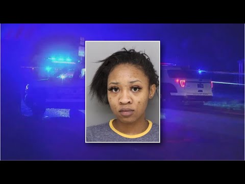 Local woman accused of ordering murder facing new charges - YouTube