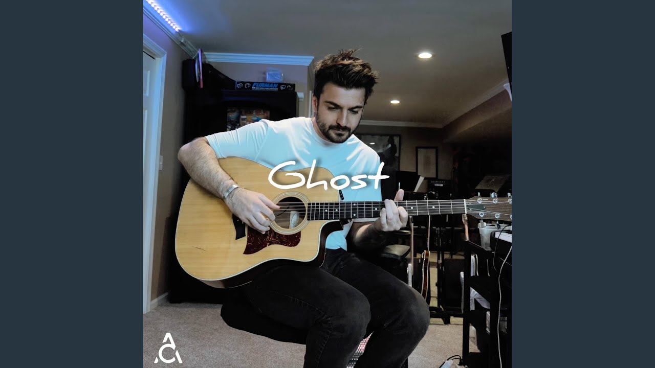 Ghost - YouTube