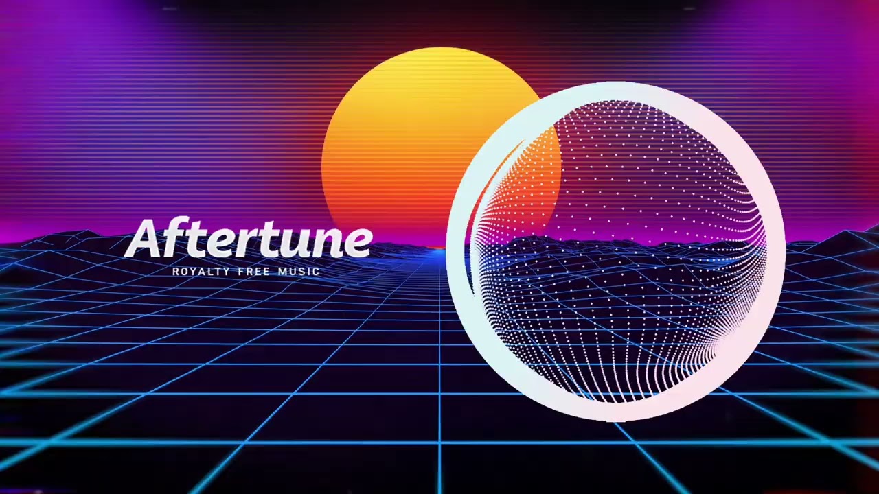 Watch "Hero" by Aftertune | 90s Synthwave / Retrowave / Nostalgic on YouTube Watch "Hero" by Aftertune | 90s Synthwave / Retrowave / Nostalgic on YouTube