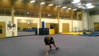 J-step Gainer