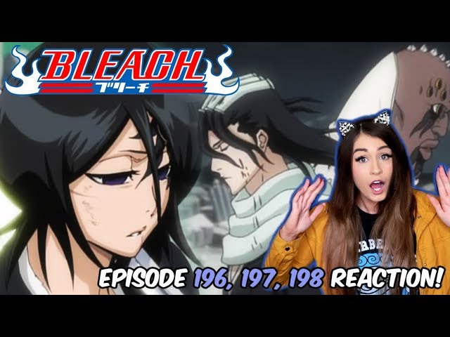 bleach ep 198