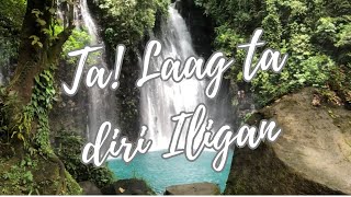 PLACES TO VISIT IN ILIGAN CITY #adventure #visit #adventuretime