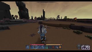 Hytale - 2 Hy 2 Tale (Rave)
