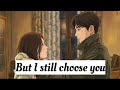 But I still choose you Full song #song