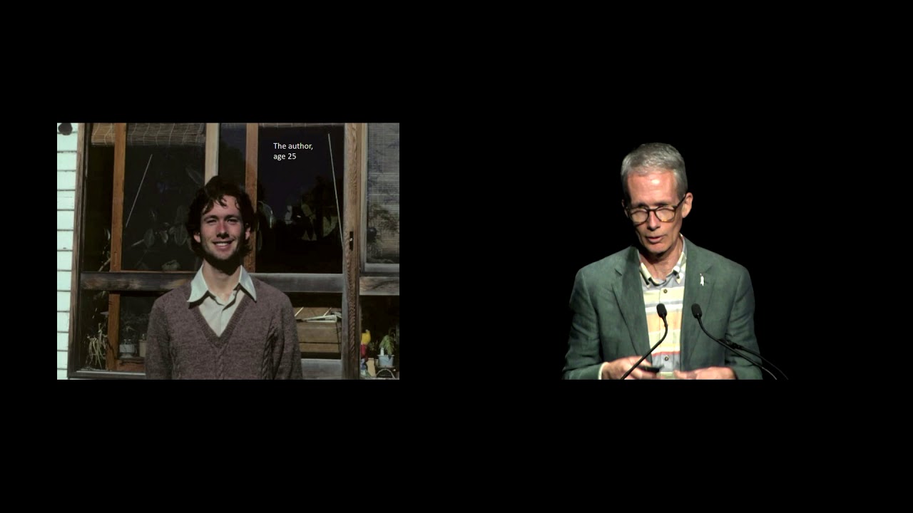 06 Prof Tim Entwisle 1 YouTube