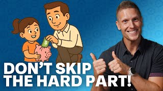 Don’t Just Save for Your Kids—TEACH Them This