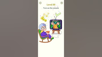 dop 2 level 33 turn on the console Solution and Answer