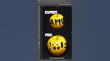Photoshop Tips 2025 How To Add Text On Object #photoshoptutorial#photoshopforbeginners