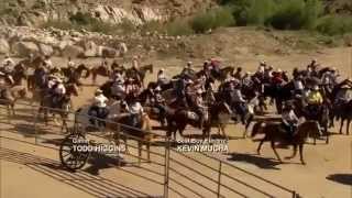 MasterChef 3 Cowboy Field Challenge TEASE