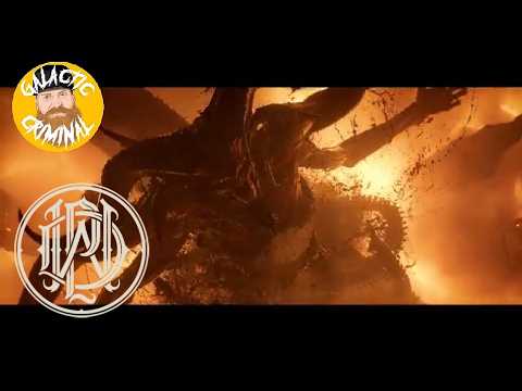 Parkway Drive - Wishing Wells (Vocal Cover)