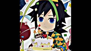 Happy Birthday To Me 061623