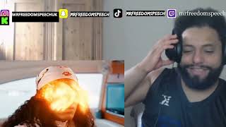 Harmonize is🔥🇹🇿 Harmonize - Yazoee (Official Music Video) *UK🇬🇧REACTION*