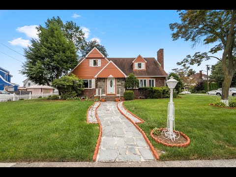 400 17th Ave, l PATERSON, NJ home video tour