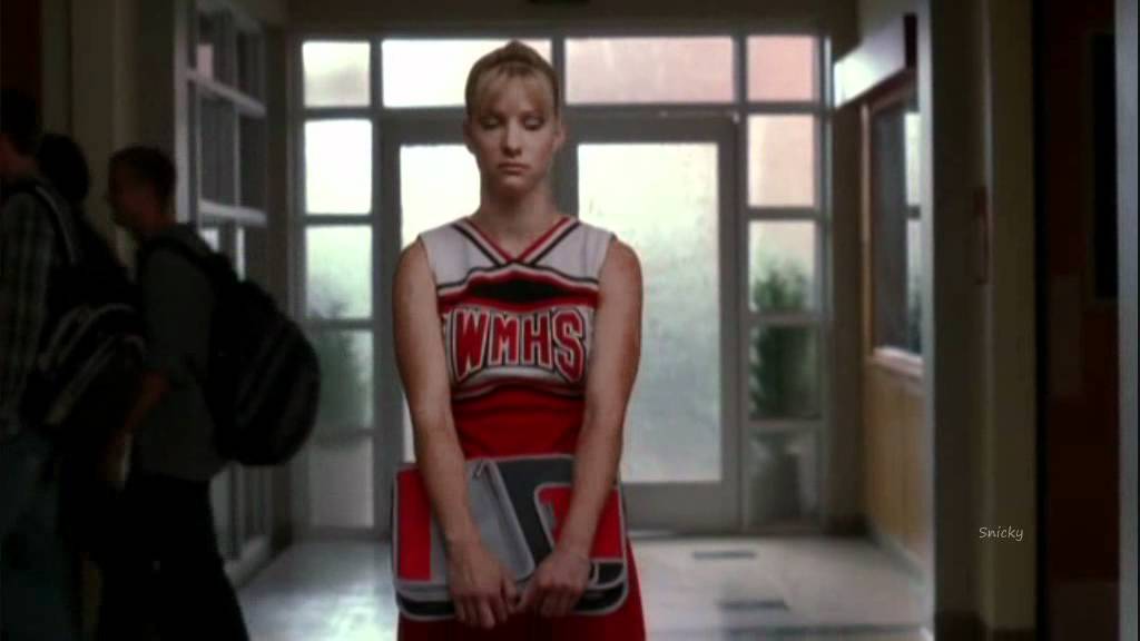 Brittana - We found love